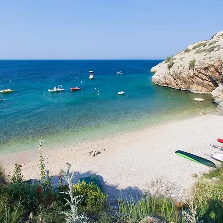 Skrila Sunny Πάρκο διακοπών Punat