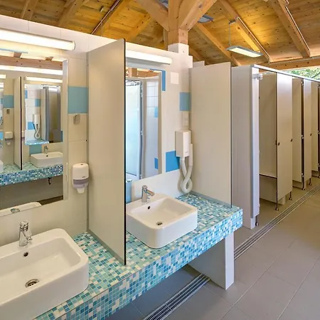 Parco vacanze Skrila Sunny 3*