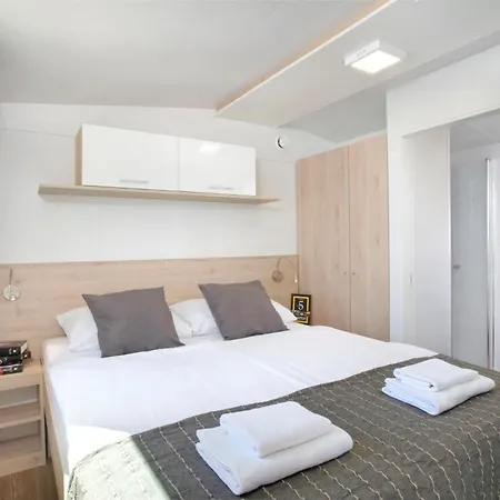 Parco vacanze Skrila Sunny Punat