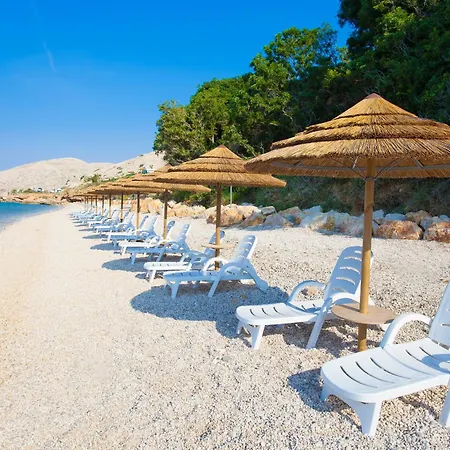 Skrila Sunny Tatil parkı