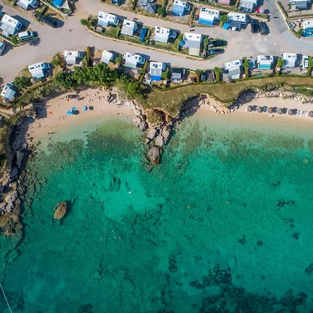 Skrila Sunny Tatil parkı