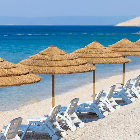 Πάρκο διακοπών Skrila Sunny 3*