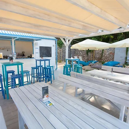 Skrila Sunny Parco vacanze 3*