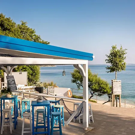 Village de vacances Skrila Sunny Punat