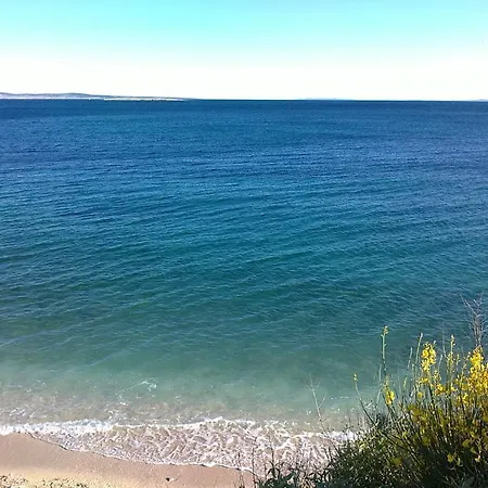 Skrila Sunny Πάρκο διακοπών 3*