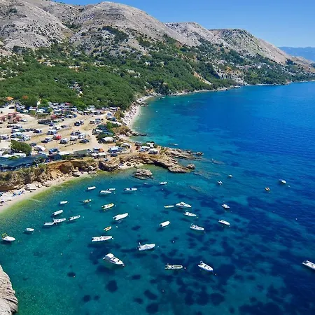 Πάρκο διακοπών Skrila Sunny 3*