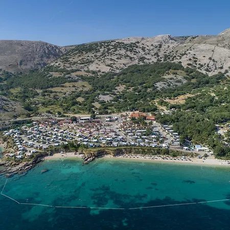Skrila Sunny Punat