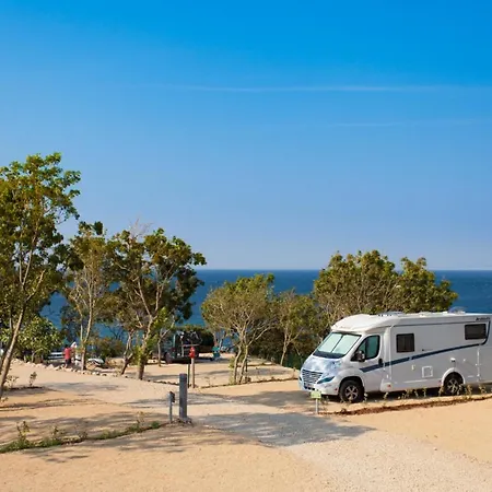 Skrila Sunny Parco vacanze 3*