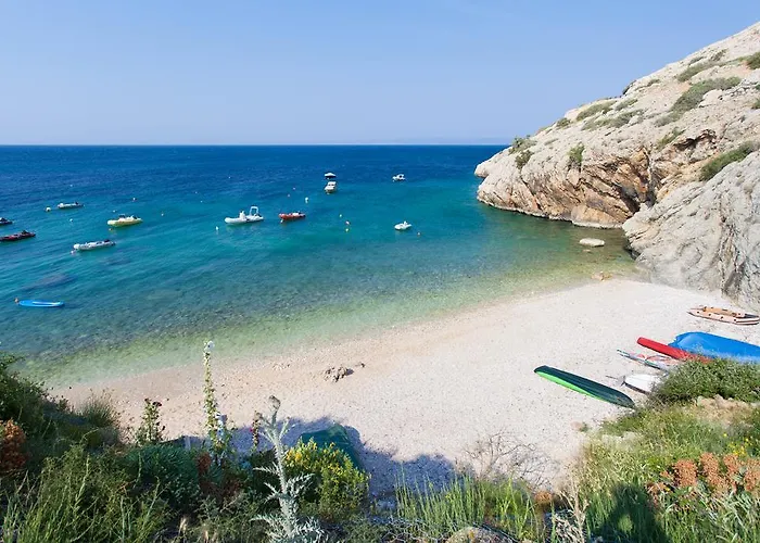 Skrila Sunny Tatil parkı Punat