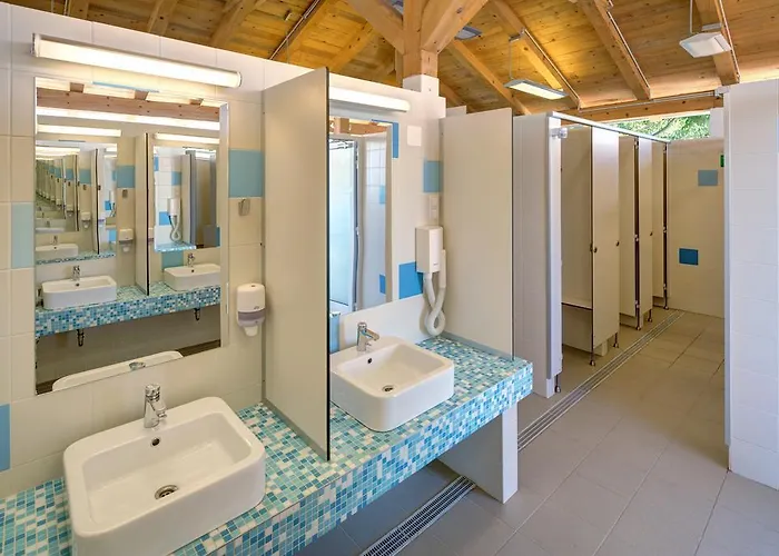 Tatil parkı Skrila Sunny 3*