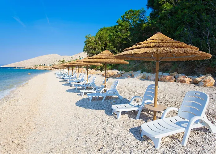 Skrila Sunny Tatil parkı
