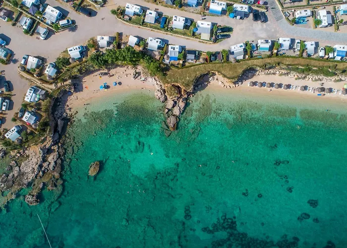 Skrila Sunny Tatil parkı