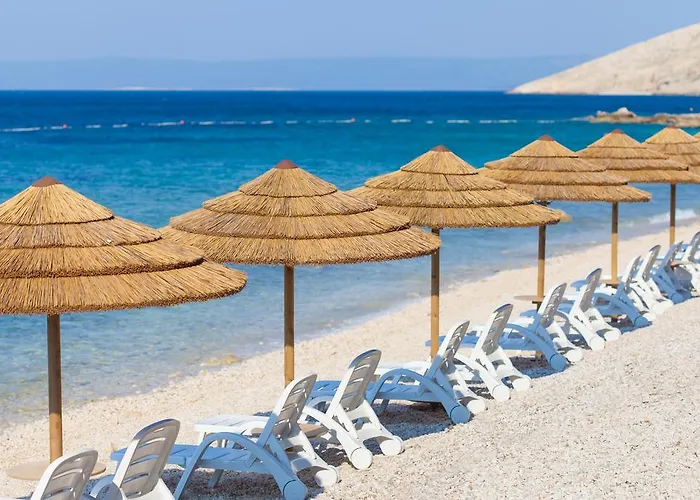 Tatil parkı Skrila Sunny 3*