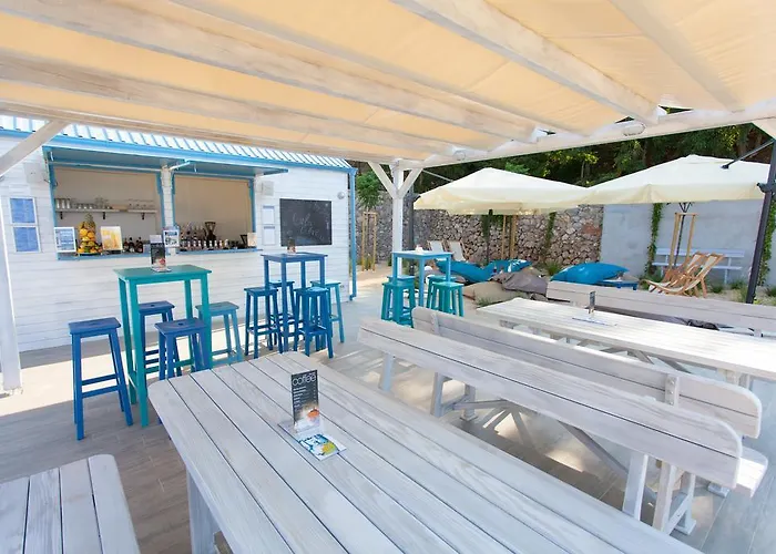 Skrila Sunny Tatil parkı 3*