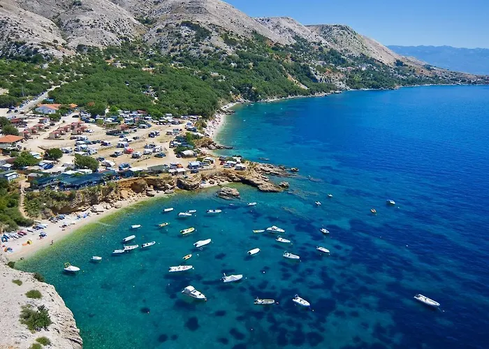 Tatil parkı Skrila Sunny 3*