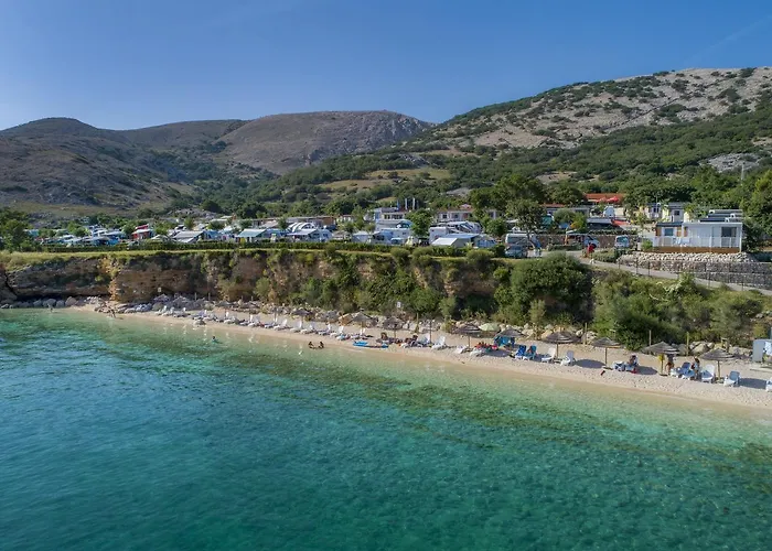 Skrila Sunny Tatil parkı