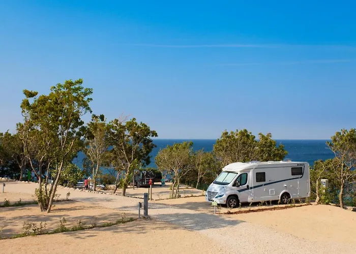 Skrila Sunny Tatil parkı 3*