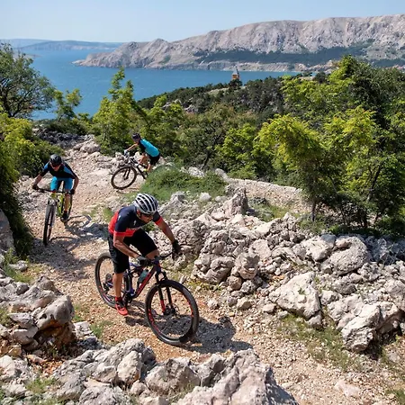 Skrila Sunny 3* Punat