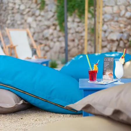 Skrila Sunny Ferienpark 3*