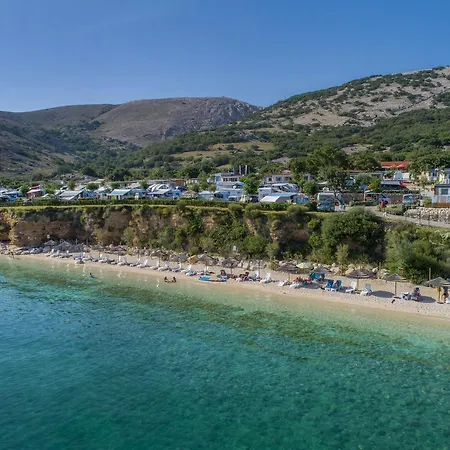 Skrila Sunny Semesterpark