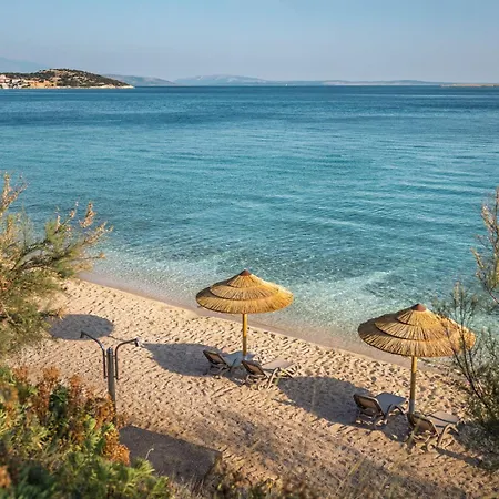 Skrila Sunny 3* Punat