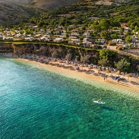 Village de vacances Skrila Sunny Punat