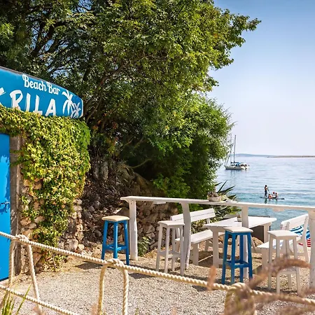 Skrila Sunny Village de vacances 3*
