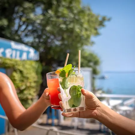 Skrila Sunny Village de vacances 3*