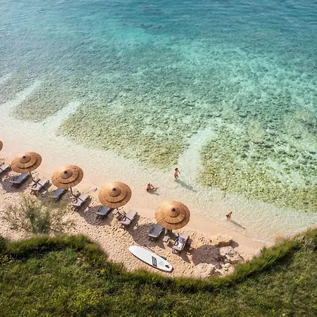 Skrila Sunny Village de vacances Punat