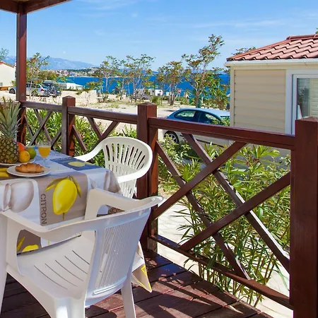 Skrila Sunny 3* Punat