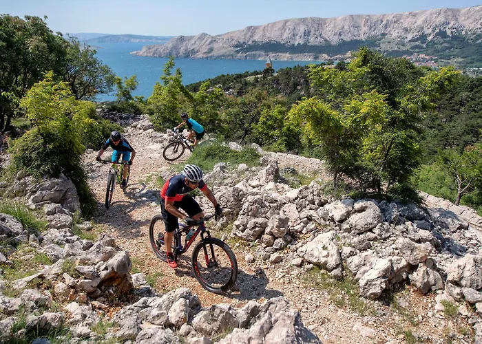 Skrila Sunny 3* Punat