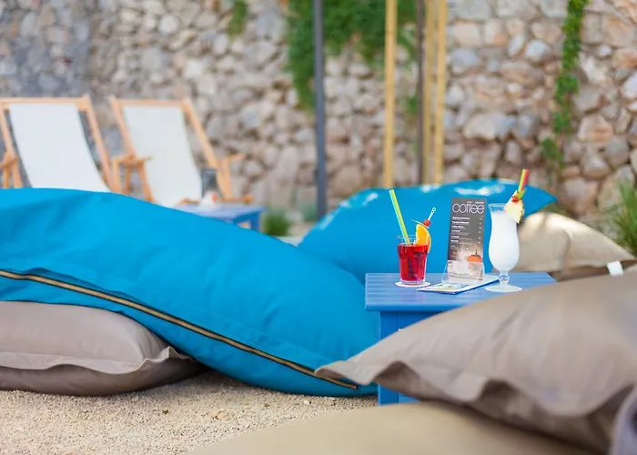 Skrila Sunny Πάρκο διακοπών 3*