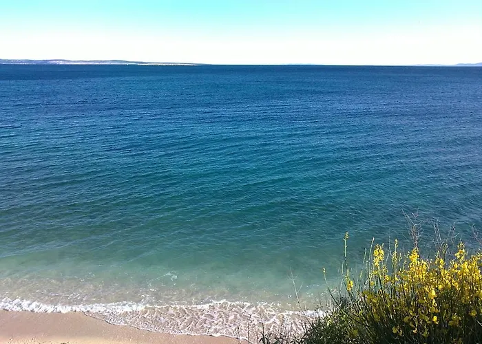 Skrila Sunny Πάρκο διακοπών 3*